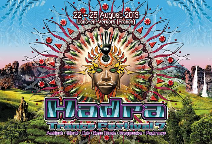Hadra festival 2013